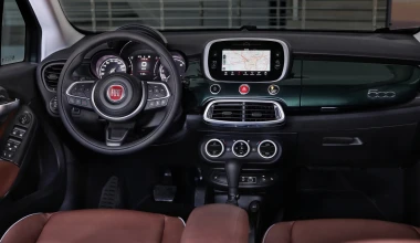 FIAT 500. WE ARE FAMILY