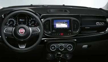 FIAT 500. WE ARE FAMILY