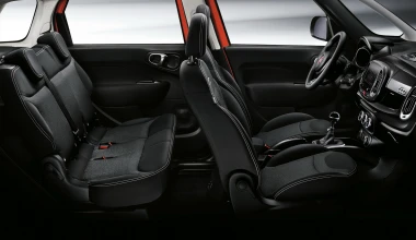 FIAT 500. WE ARE FAMILY