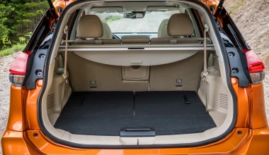 NISSAN X-TRAIL. Η περιπέτεια σε καλεί