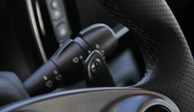 Δοκιμή smart fortwo urbanshadow. Τέλος εποχής