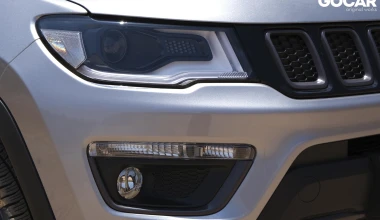 Δοκιμή: Jeep Compass 2.0 MTJ TrailHawk - Εξερευνητής