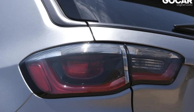 Δοκιμή: Jeep Compass 2.0 MTJ TrailHawk - Εξερευνητής