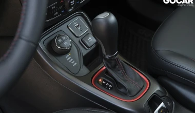 Δοκιμή: Jeep Compass 2.0 MTJ TrailHawk - Εξερευνητής