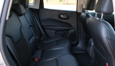 Δοκιμή: Jeep Compass 2.0 MTJ TrailHawk - Εξερευνητής