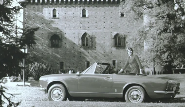 Υμνώντας το καλοκαίρι: 10 cabrio από την Fiat