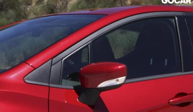 Δοκιμή: Nissan Micra 1.0 DIG-T 117 PS