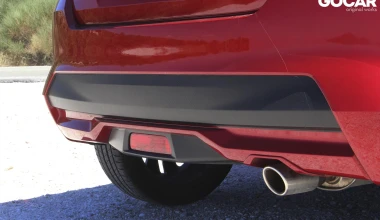 Δοκιμή: Nissan Micra 1.0 DIG-T 117 PS