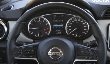 Δοκιμή: Nissan Micra 1.0 DIG-T 117 PS