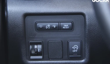 Δοκιμή: Nissan Micra 1.0 DIG-T 117 PS