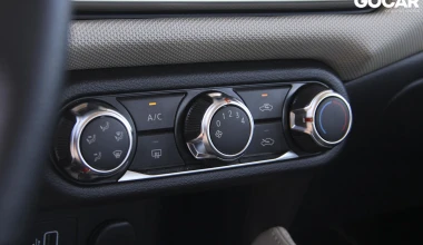 Δοκιμή: Nissan Micra 1.0 DIG-T 117 PS