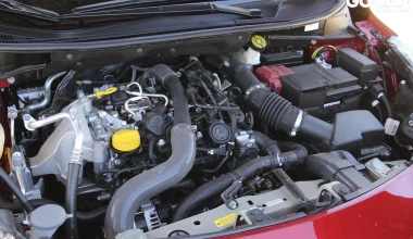 Δοκιμή: Nissan Micra 1.0 DIG-T 117 PS