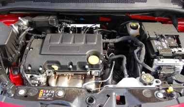 Δοκιμή Opel Corsa LPG: Με υγραέριο και βενζίνη