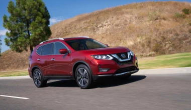 5 μοντέλα της Nissan στον κατάλογο των πιο ικανοποιητικών οχημάτων