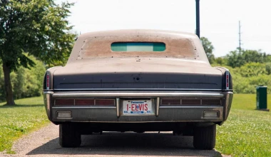 Δημοπρατήθηκε 