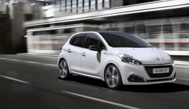 Δοκιμή: Peugeot 208 1.5 diesel - Δυναμικό και οικονομικό