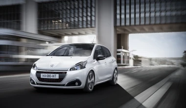 Δοκιμή: Peugeot 208 1.5 diesel - Δυναμικό και οικονομικό