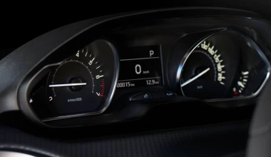 Δοκιμή: Peugeot 208 1.5 diesel - Δυναμικό και οικονομικό