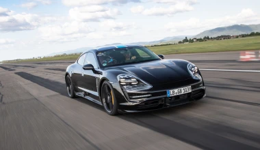 Δεν θες Tesla; Δες τις «εναλλακτικές» επιλογές