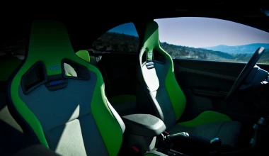 Ford Focus RS - 2011