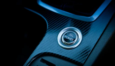 Ford Focus RS - 2011