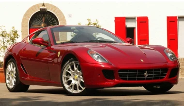 Τα 10 αυτοκίνητα του Chris Harris