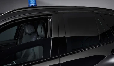 Νέα BMW X5 Protection VR6: Μία αδιαπέραστη ασπίδα προστασίας!