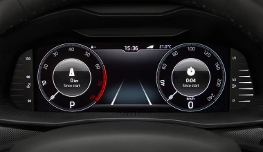 Οδηγούμε το νέο Skoda Kamiq στην Αλσατία