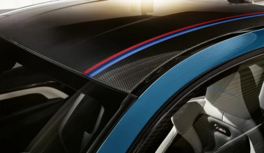 Περιορισμένης παραγωγής BMW M4