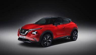 Από 17.900 ευρώ το νέο Nissan Juke