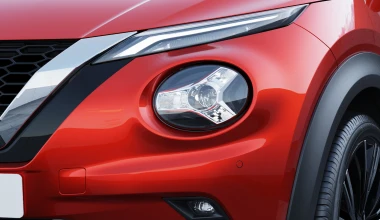 Από 17.900 ευρώ το νέο Nissan Juke