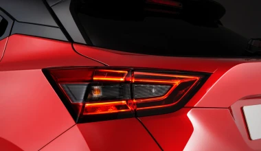 Από 17.900 ευρώ το νέο Nissan Juke