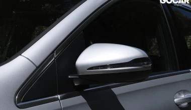 Δοκιμή Mercedes-Benz B 200: Ένα σπορ πολυμορφικό