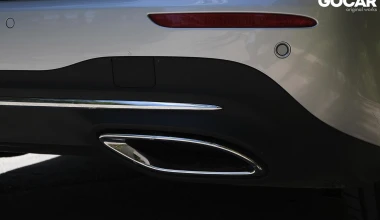 Δοκιμή Mercedes-Benz B 200: Ένα σπορ πολυμορφικό