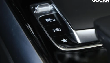 Δοκιμή Mercedes-Benz B 200: Ένα σπορ πολυμορφικό