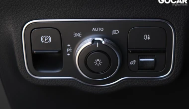 Δοκιμή Mercedes-Benz B 200: Ένα σπορ πολυμορφικό