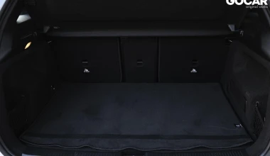 Δοκιμή Mercedes-Benz B 200: Ένα σπορ πολυμορφικό