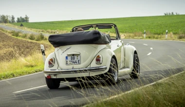 Έχεις “Σκαραβαίο”; Κάν’ τον ηλεκτρικό!