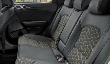 Οδηγούμε το νέο Kia XCeed