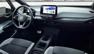 Πόσο κοστίζει το ηλεκτρικό Volkswagen ID.3 στη Γερμανία