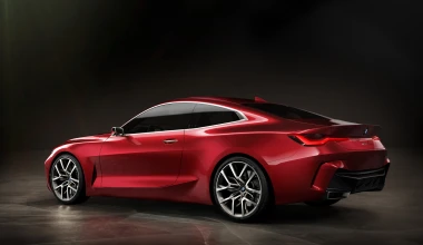 BMW Concept 4: Τι κάνει νιάου νιάου; (+Video)