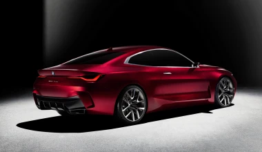 BMW Concept 4: Τι κάνει νιάου νιάου; (+Video)