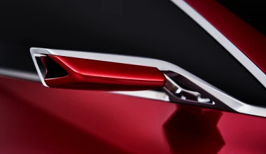 BMW Concept 4: Τι κάνει νιάου νιάου; (+Video)