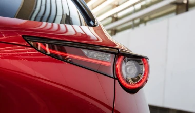 Οδηγούμε στην Ισπανία το νέο Mazda CX-30