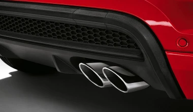 Το Fiat 500X τώρα σε έκδοση Sport