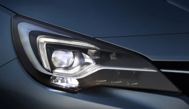 Τα πάντα για το νέο Opel Astra