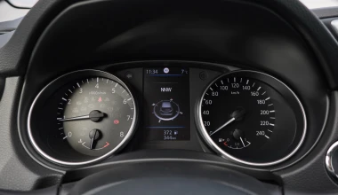 BEST SELLER: Nissan Qashqai