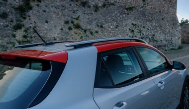 ΔΥΝΑΜΙΚΟΣ ΧΑΡΑΚΤΗΡΑΣ: Kia Stonic