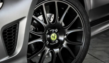 Το ανανεωμένο Abarth 595 Pista: Για το νέο “αίμα” (video)