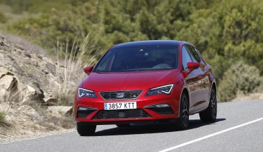 2.200.000 Seat Leon: Όπως λέμε 